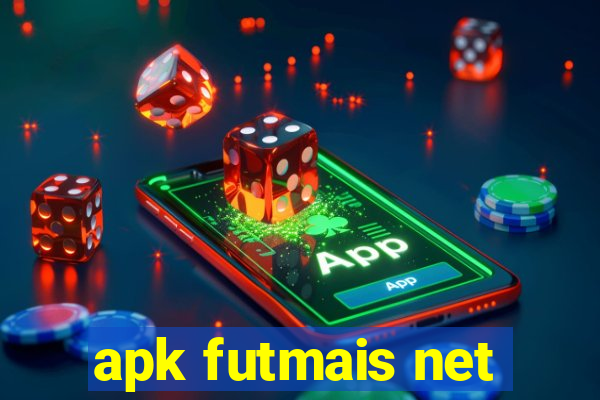 apk futmais net